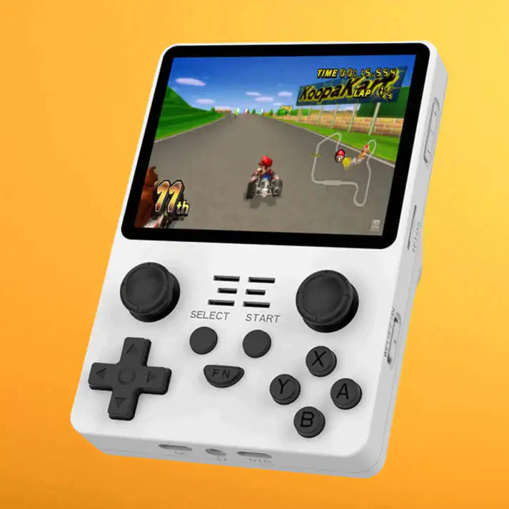 Arcade Console Retro